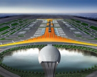 首都机场工程